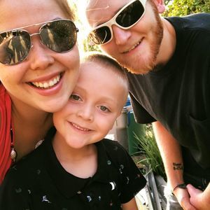 Meet your Posher, Robyn